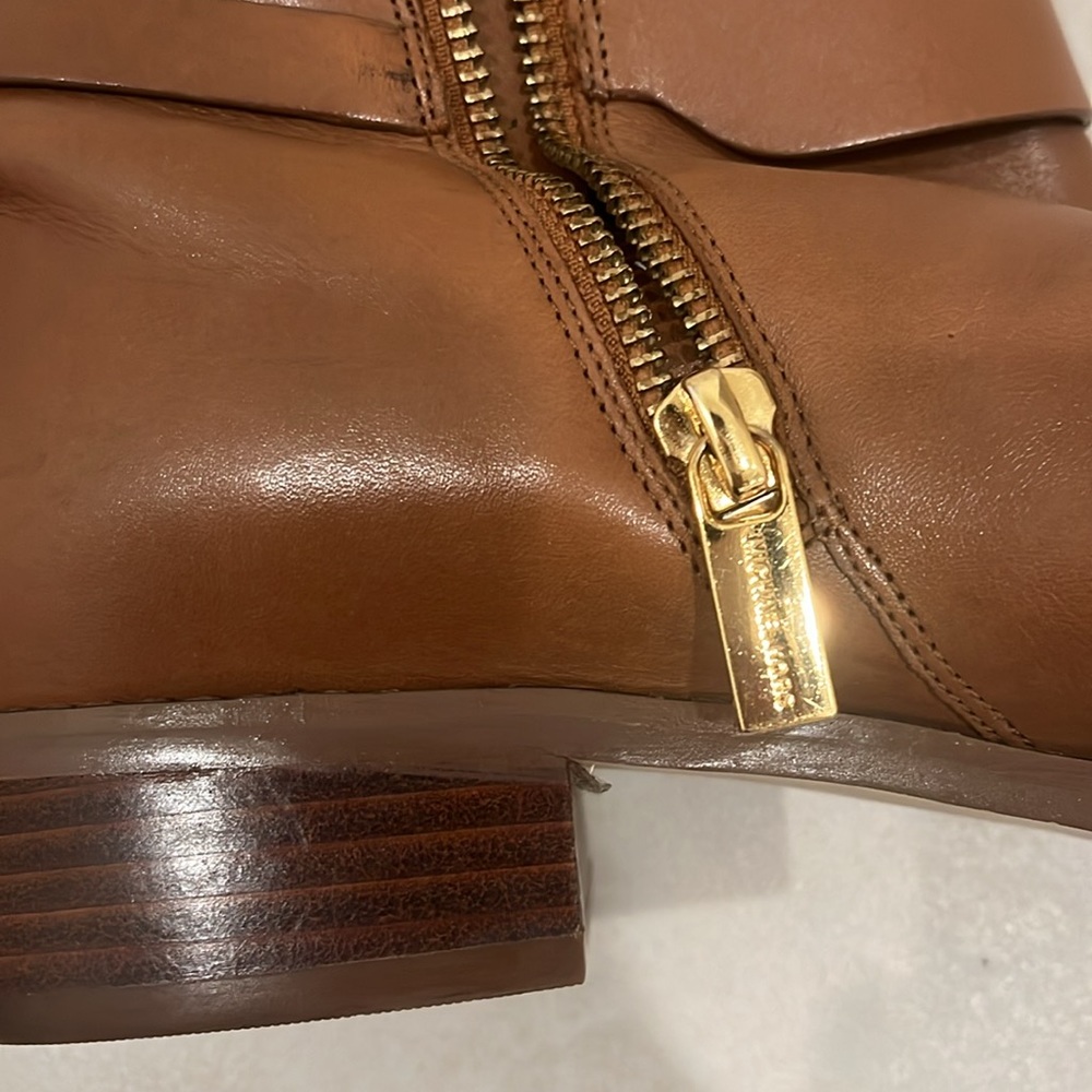 Michael Kors boots - Picture 9 of 16